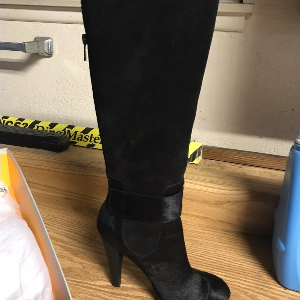 New Tsubo boots size 6 - Picture 4 of 5